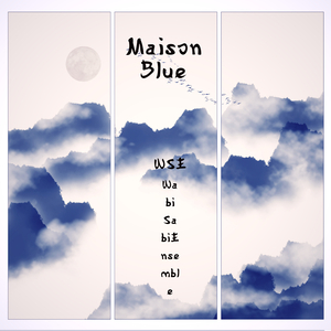 Maison Blue