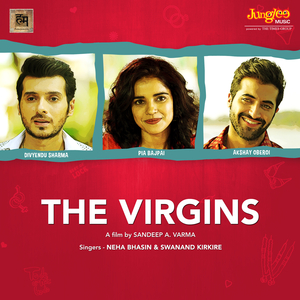 Kitne Kuware (From "The Virgins")