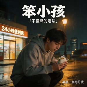 笨小孩的及格人生.wav