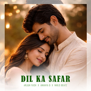 Dil Ka Safar
