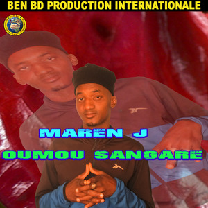 Oumou Sangare
