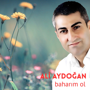Baharım Ol