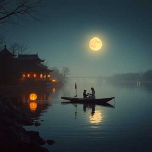 余生与你相伴