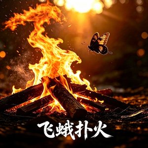 飞蛾扑火-Loina.mp3