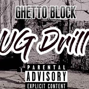 UG Drill