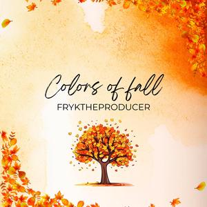 Colors of fall