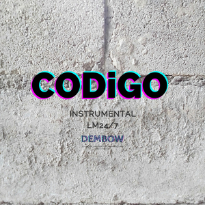 Código (Instrumental Dembow)