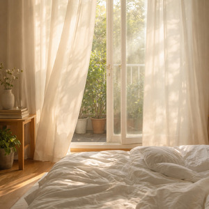 起きただけで十分