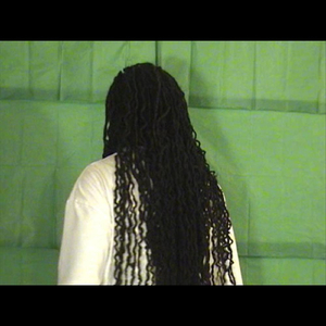 Nappy Hair