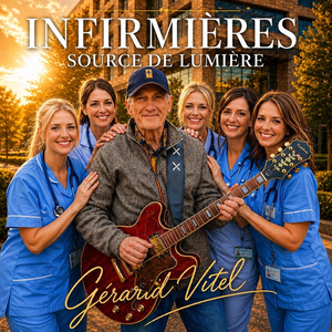 Infirmières source de lumière