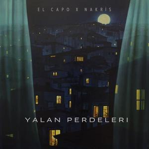 Yalan Perdeleri (feat. El Capo)