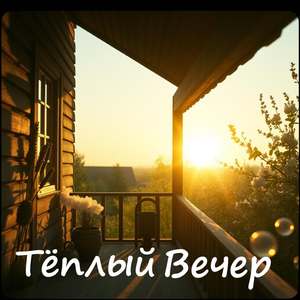 Тёплый Вечер