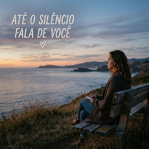 Até o Silêncio Fala de Você