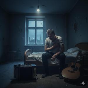 EL ECO DE TU DESPRECIO (VALLENATO)