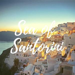 Santorini的海(Prod.K.Ray)