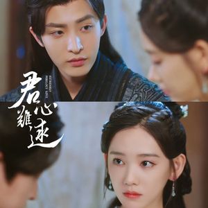 君莫离（网剧《君心难逑》主题曲）