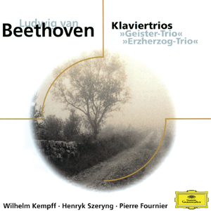 Piano Trio No.7 In B Flat, Op.97 "Archduke":4. Allegro moderato
