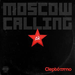 Moscow Calling (Gorbachov)