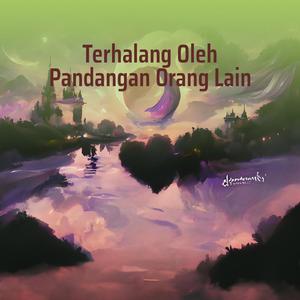 Terhalang Oleh Pandangan Orang Lain (Acoustic)