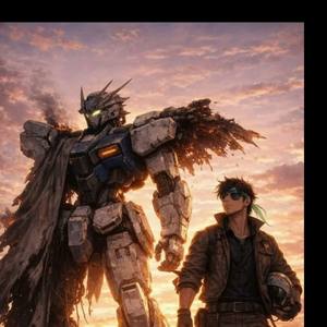 ⭐蒼い星の約束 ―The Promise of Azure Stars―(Ver,QL②)　#Varigner by キューエル・ワイスマン(Ql・Y`sman)