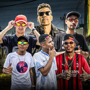 Set Ritmão Pega a Visão