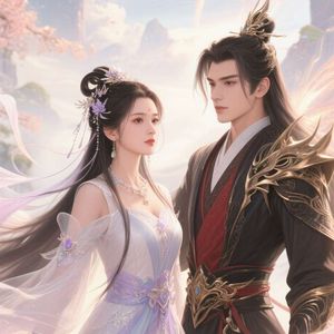 山晚寄
