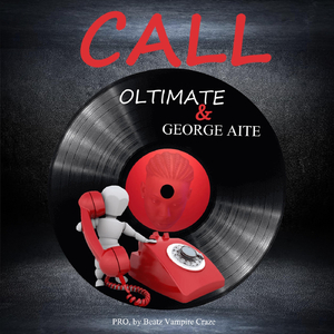 Call (feat. Geoger Aite)