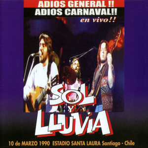 Tanta Gente Que Toma la Micro (En Vivo)