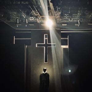 多远都要在一起