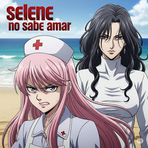 Selene No Sabe Amar