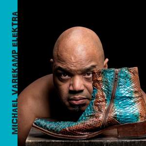 Elektra (feat. Jerome Hol, Wiboud Burkens, Erik Kooger & Harry Emmery)