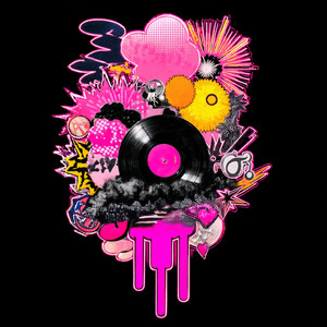 Cloverfield Patio Swing