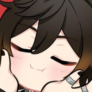 「胡桃」太阳出来我晒太阳