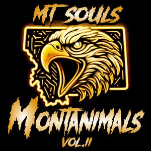 Montanimals 2