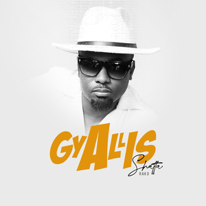 Gyallis