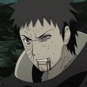 “带土の痛 Patr.2”