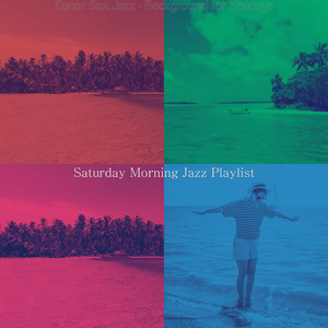 Sultry Backdrops for Sunday Morning