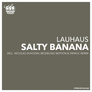 Salty Banana (Nicolas Duvoisin & Modeling Motion Remix)