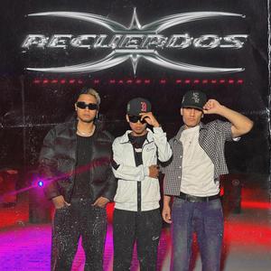Recuerdos (feat. Percy Fer)