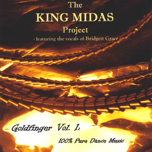 I Don't Want 2 Go (feat. Bridgett Grace)