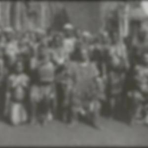 La danse des Bozayeurs