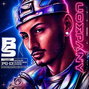 Company (feat. Ahmõse & Pink July) (Radio Edit)