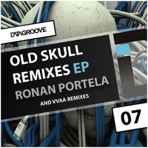 Old Skull (Darkrow Remix)