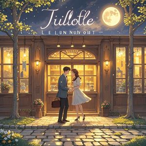 朱丽叶的月光_吴琨