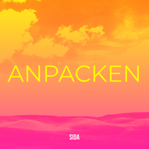 Anpacken