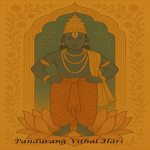 Pandurang Vithal Hari