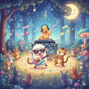 신나는 배경음악1-6