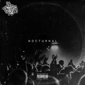 NOCTURNAL (feat. Hope Is Music, Anonymous, Picasoe & Skelett McBones)