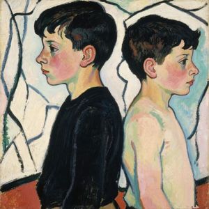 有问题的少年（prod.by Morrow x ayoley）