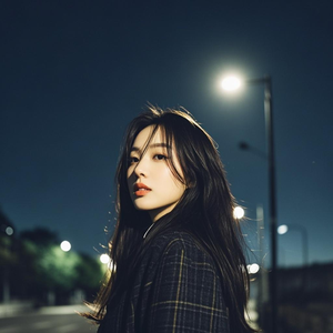 来生不要忘了我(泡沫版)